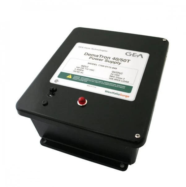 Power Supply for GEA DemaTron 50T 7300-9047-009