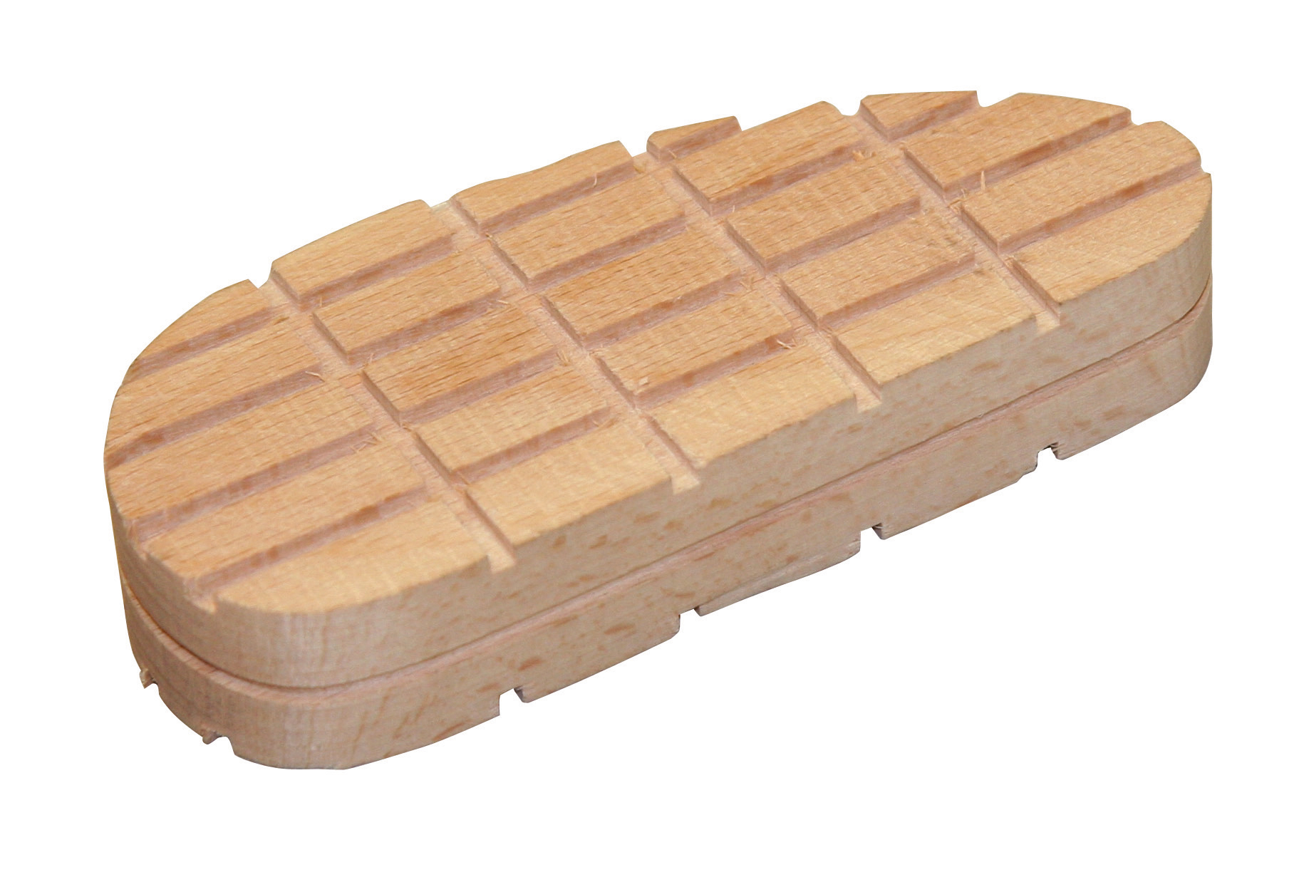 Holzklotz Standard XL