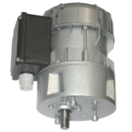 Agitator Motor R1C 225 F2BC 40/48rpm