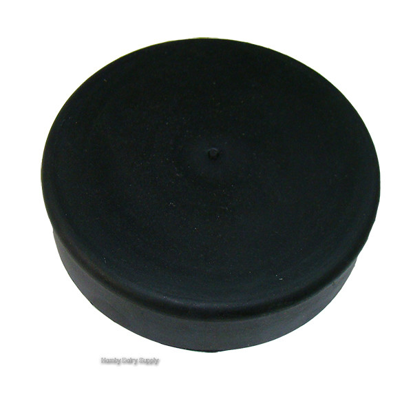 CAP 2 7/8 PIPE INLET