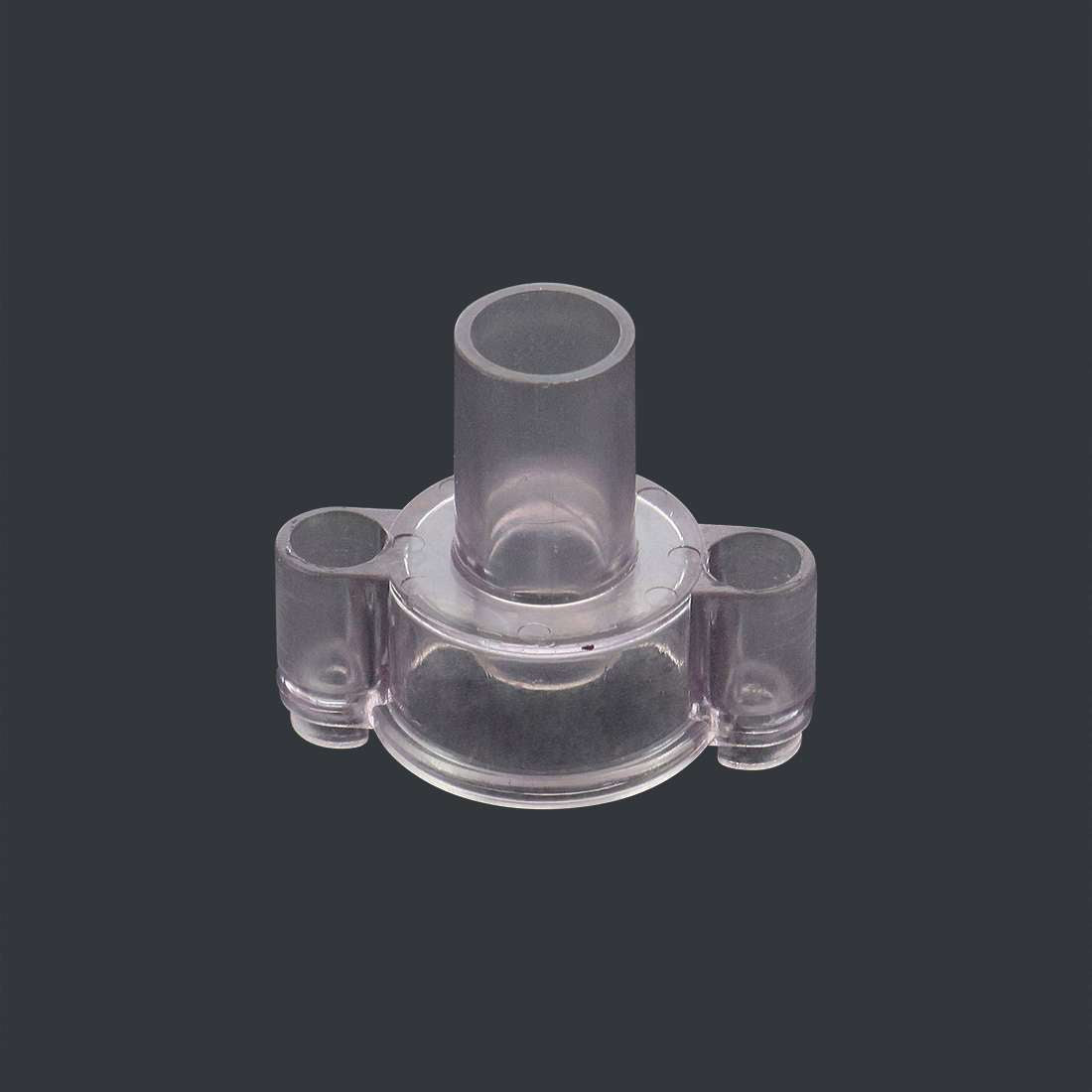 Hose connection for 4 Effect, used