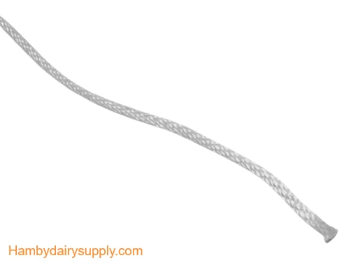 Nylon Rope for automatic takeoff 3/16 inch ID 0026-2670-898