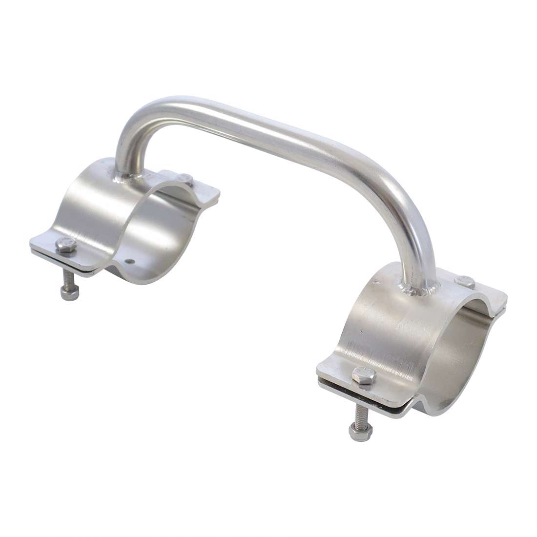 Aqaujetz low level swivel welded handle, 2.5" D10480408