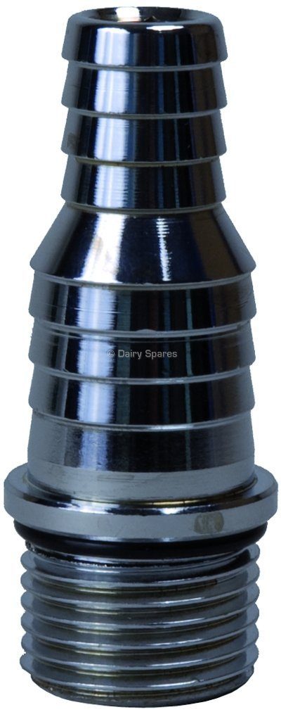 Hosetail for Nito Gun (Metal) – WG24A WG24A