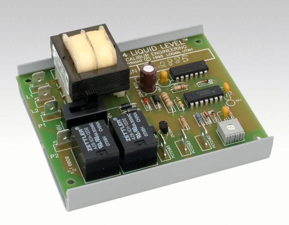 LLC Liquid Level Circuit Board for Universal brand 4999-1011-024