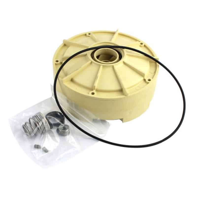 Pentax xtra-wash 240l/min volume washer service kit KFH495-200