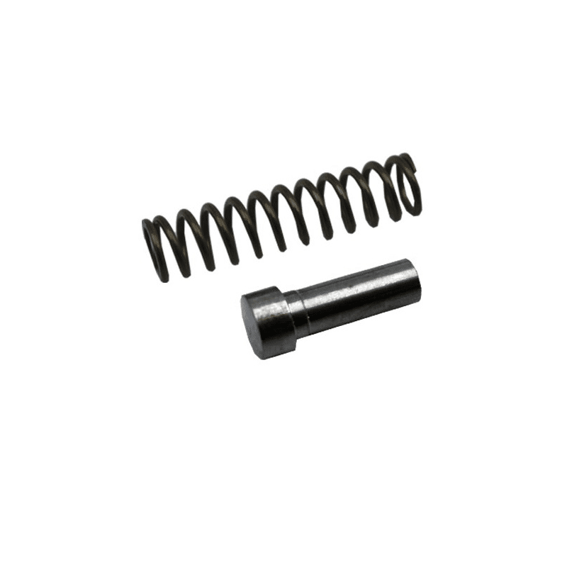 HK Calving aid replacement spring and bolt
