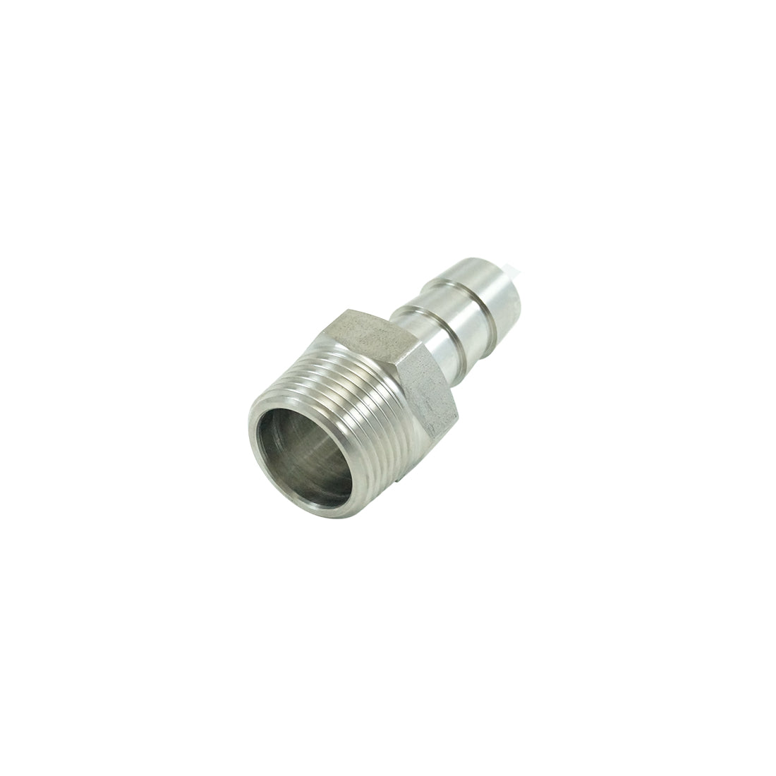 Hose coupling Ø15 1/1"