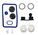 Servicekit passend für DeLaval Abnahme-Steuerventil | 2150009590 21500095-90