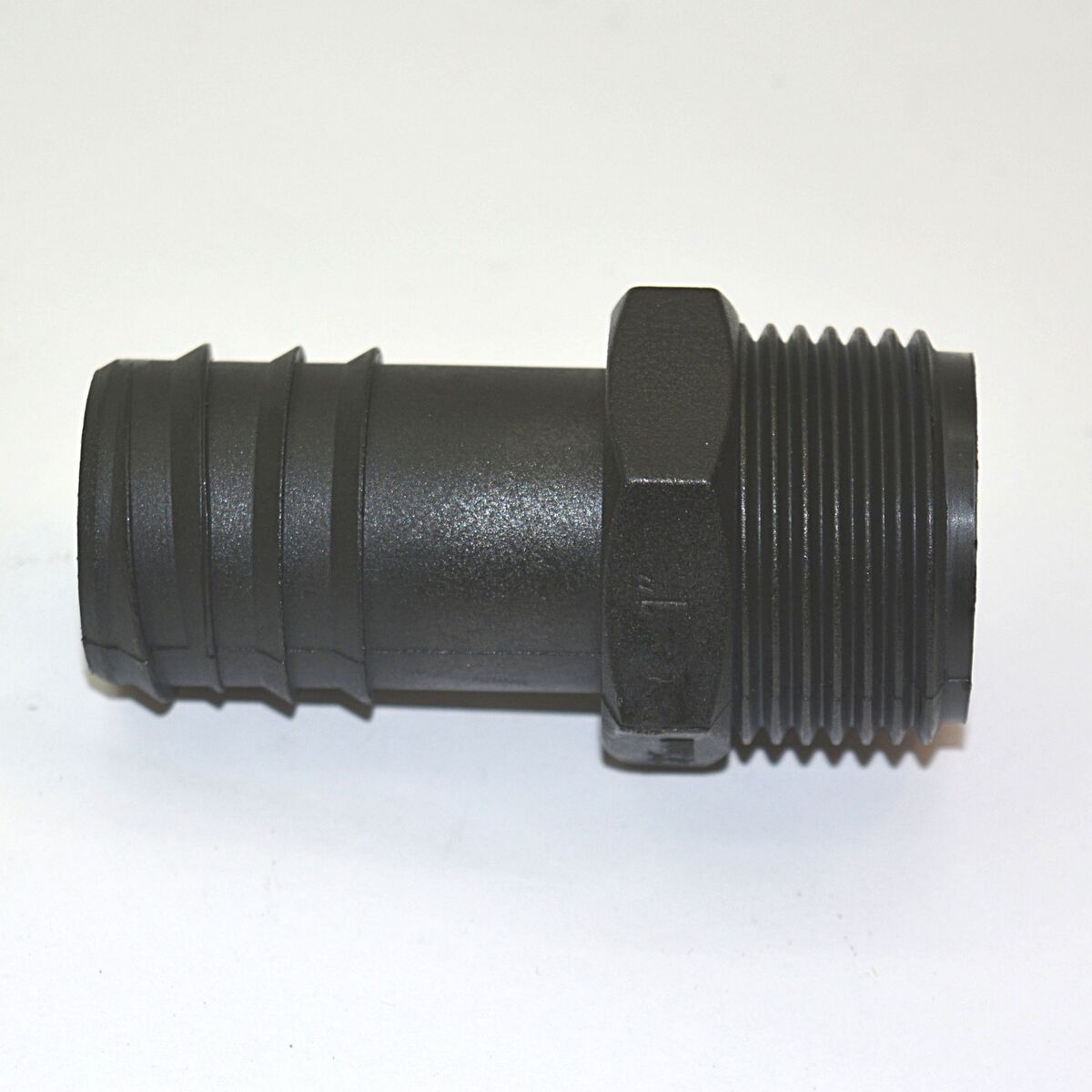 1″ BSP Hose Barb 8801-3255-007