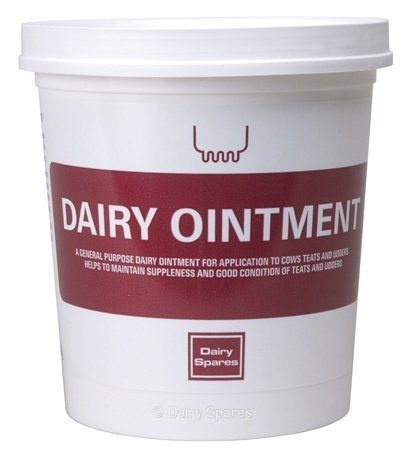 Dairy Ointment 1kg – CO401 CO401