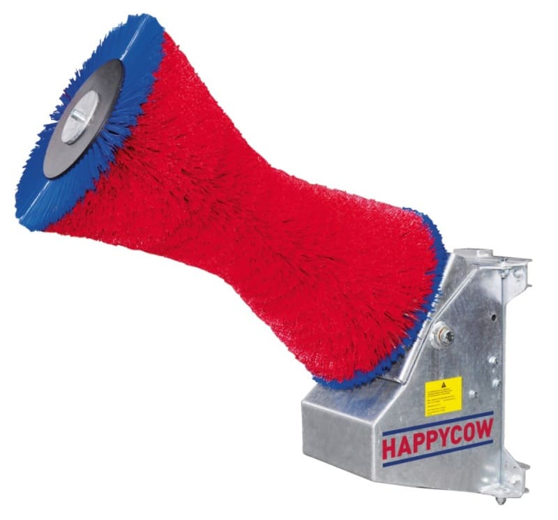 Kerbl Happycow Uno cow brush 18690-EN