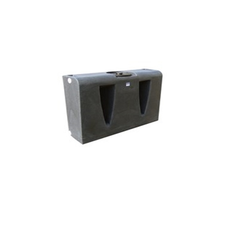 Paxton Slimline Vertical Water Tank – 250L ST250V