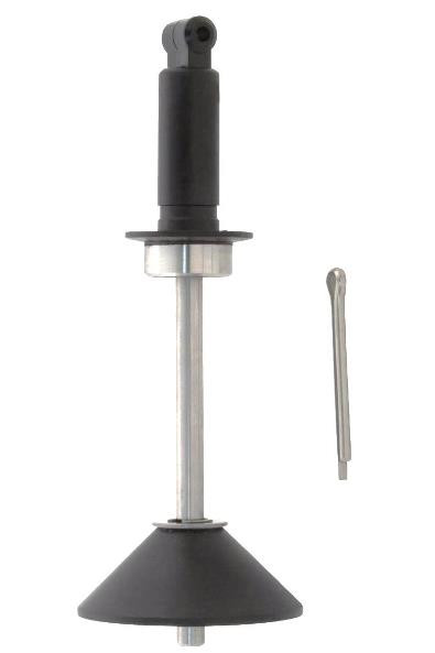 2654 Plug & Stem - Drain stopper for Bender Diverter 4999-1010-611