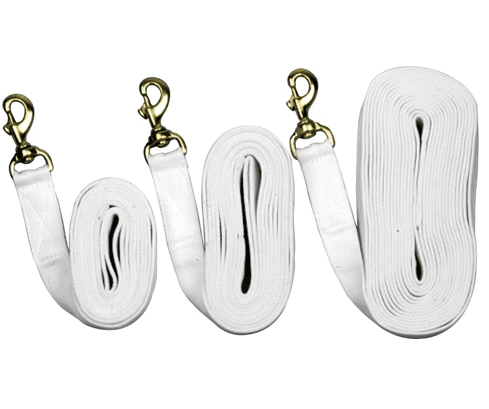 Equisential Cotton Lead
