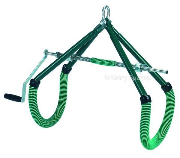 Cattle Hoist Complete – CH20 CH20