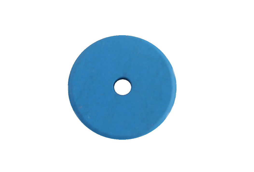 Compatible Strangko Pulsameter 2 Gasket