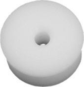 Cylinder bottom for DeLaval SST - rope