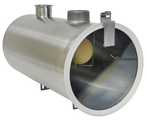 JUMBO Trap & spare parts