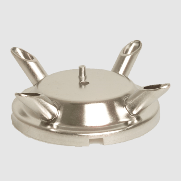 Compatible GEA Stainless Steel Top for Classic 300