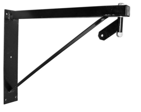 Schaefer Barn Kooler Fan Mounting Bracket