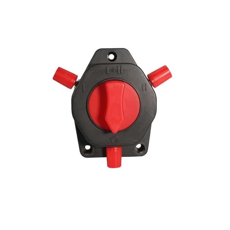Fenceman electric fence cut off / cut out