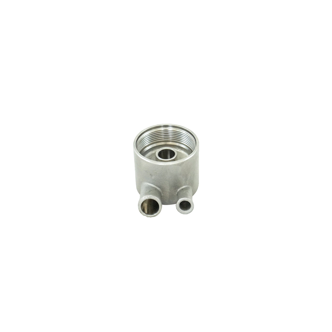 Bottom for teat cup A3 & A4