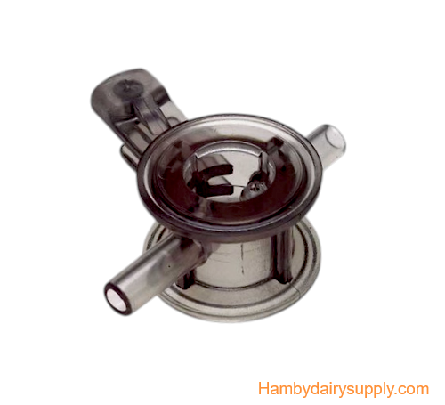 Sampler Port for GEA Metatron® Milk Meter Sampler Kit 0007-1945-700