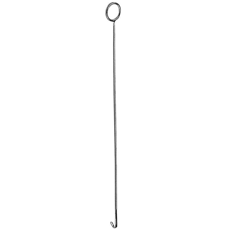 Obstetric Hook