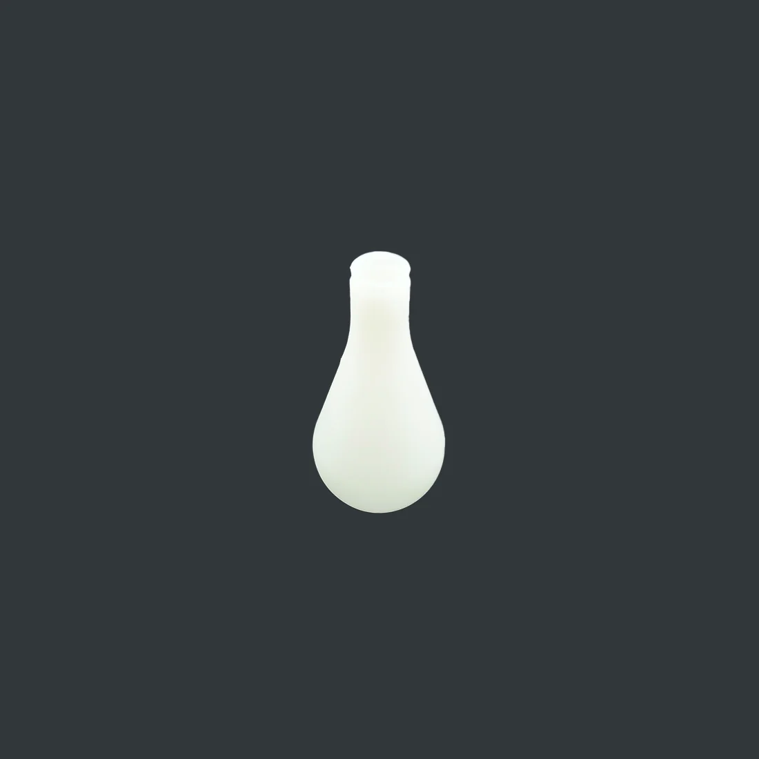 Milk meter sample bottle (500ml) D10410686