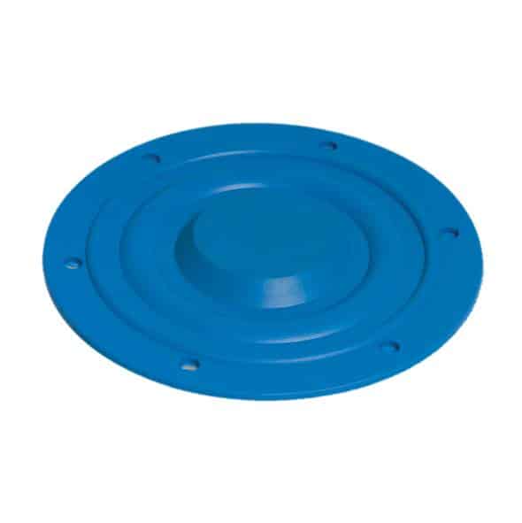 Compatible Dairymaster Recording Jar Diaphragm Valve (Jetstream) 10450609