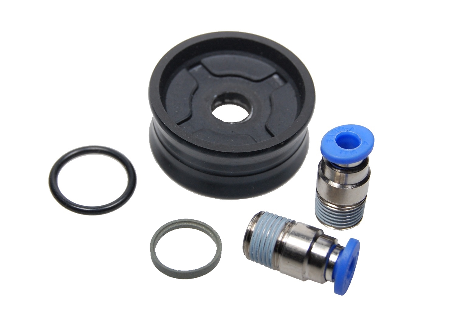 Service Kit für Cord Zylinder passend für Lely A2 Melkroboter