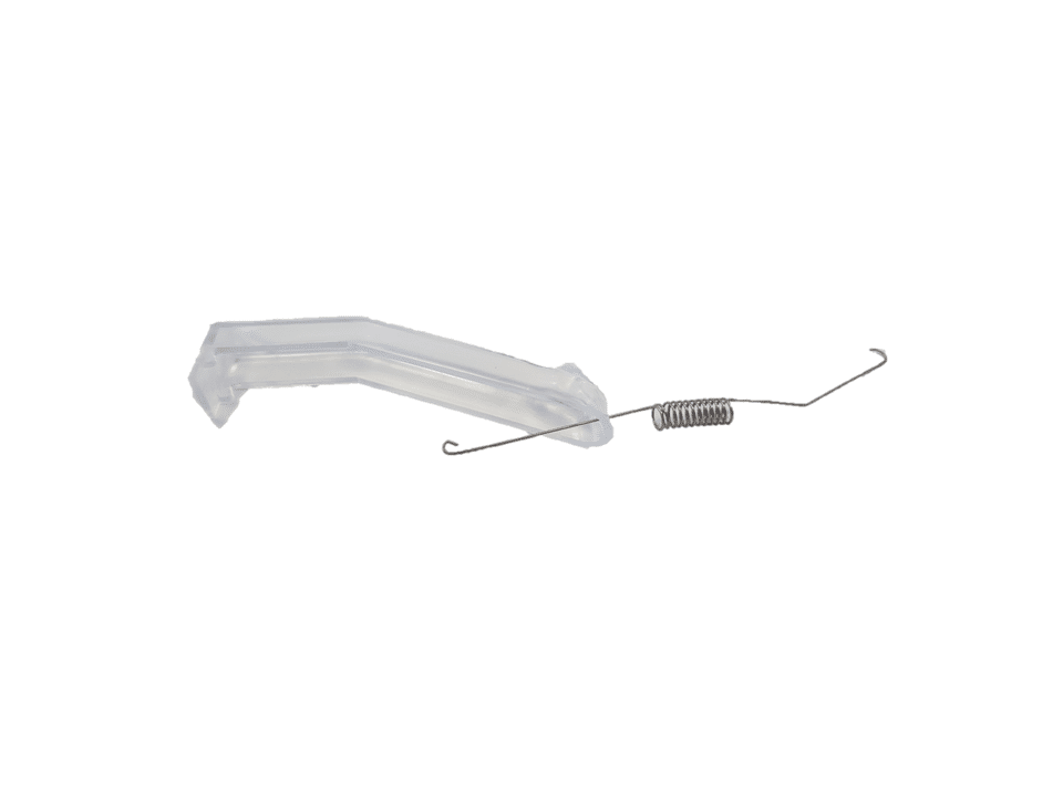 Compatible Strangko Pulsameter 2 Sample Drain with Spring