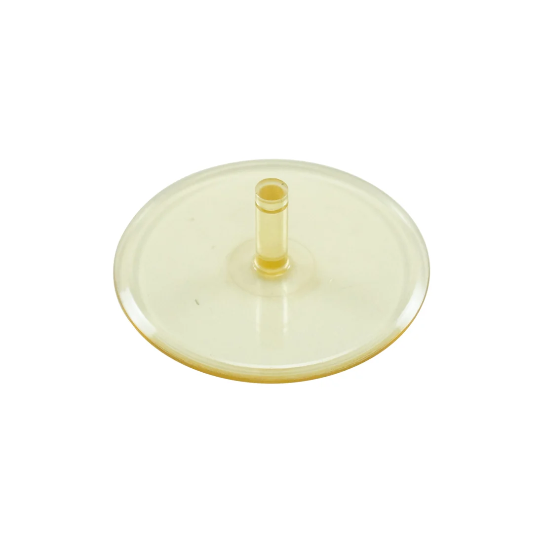 Milk meter bottom valve D10410058