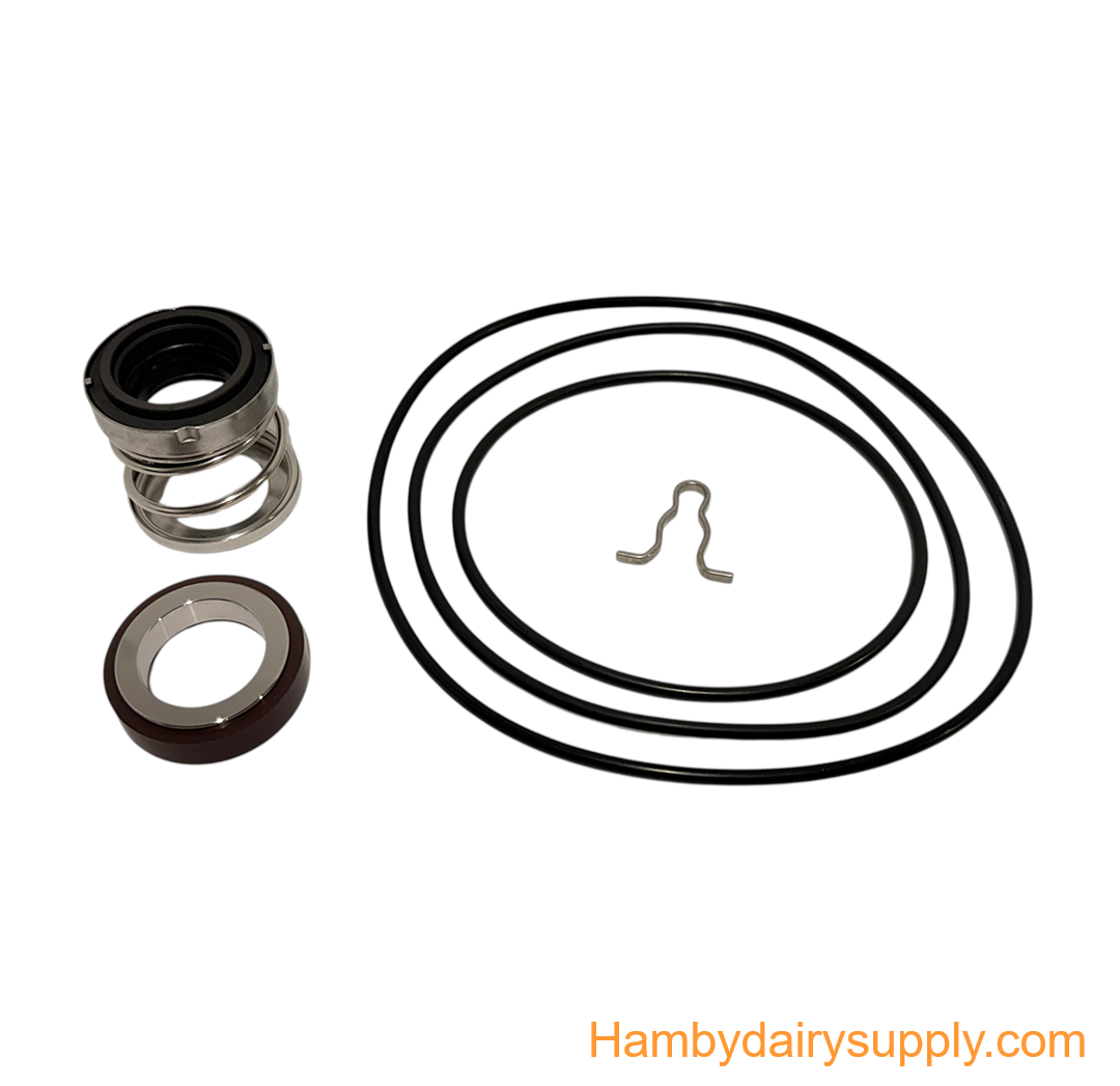 External Seal Kit for Thomsen & KF #4 #5 #6 Transfer Pump with Stainless Steel wear ring