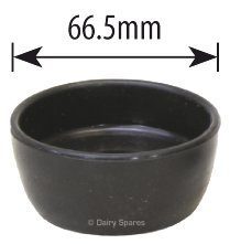 Greenoak Rubber Jetter Cup for 79240B/79241C (Single) – 79240MKC3 79240MKC3