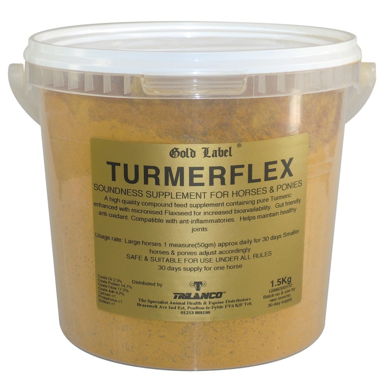 Gold Label Turmaflex GLD0675