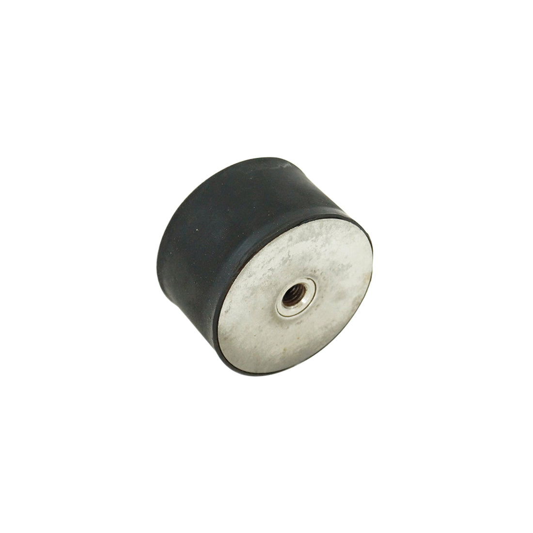 Block for weighing cell, used