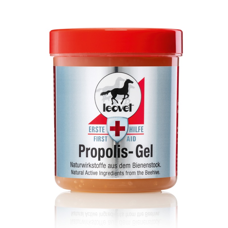 Leovet Propolis Gel