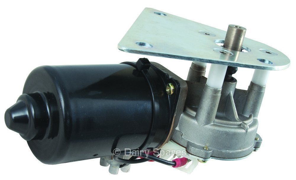 Feeder Motor Replacement Suitable for Gascoigne – 91205