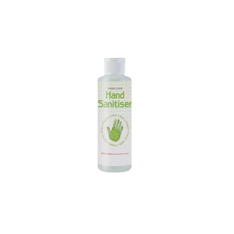 Nettex Agri Puraclean Hand Sanitiser NXA0324