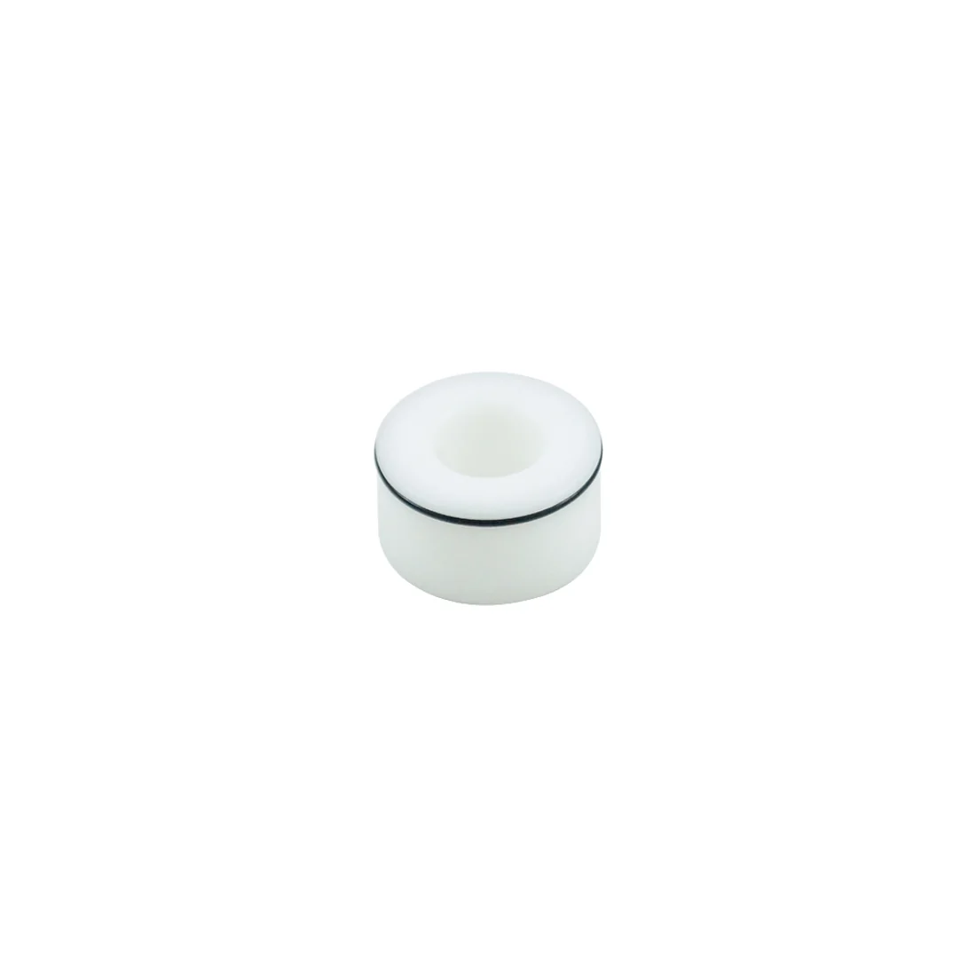 POM floating bearing with o-ring U101077