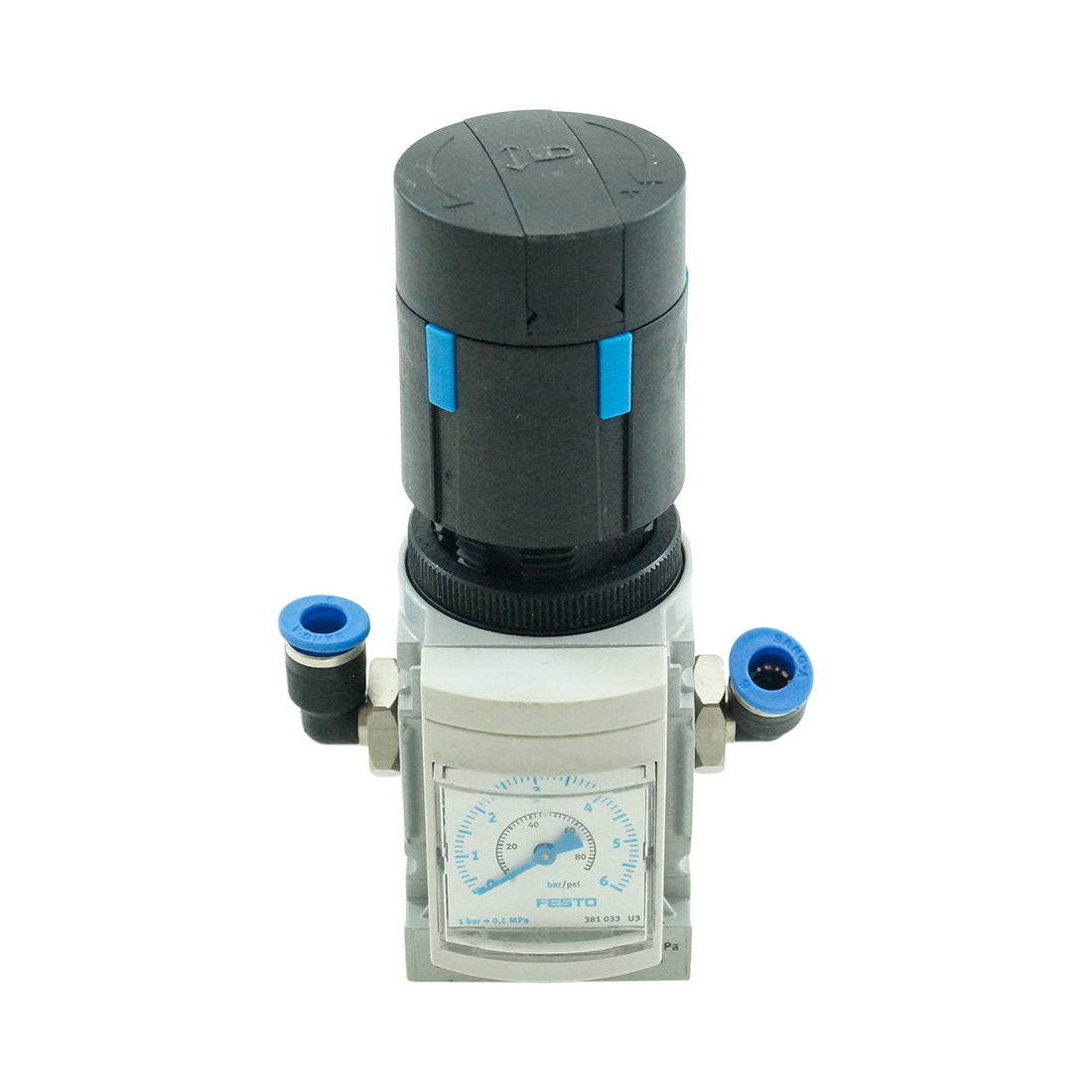 Reducer A3 / A4