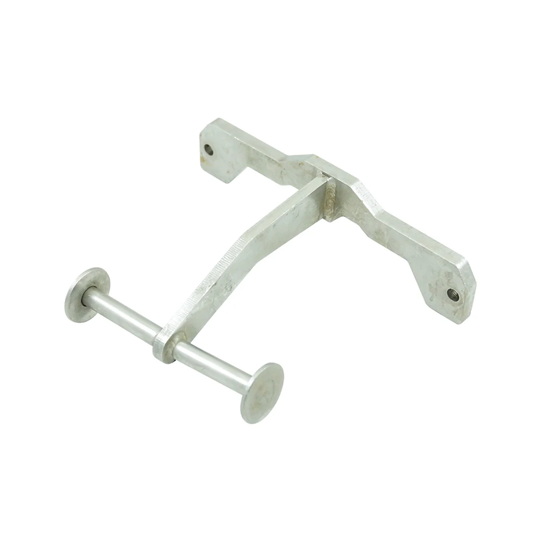 Hose holder/support, used