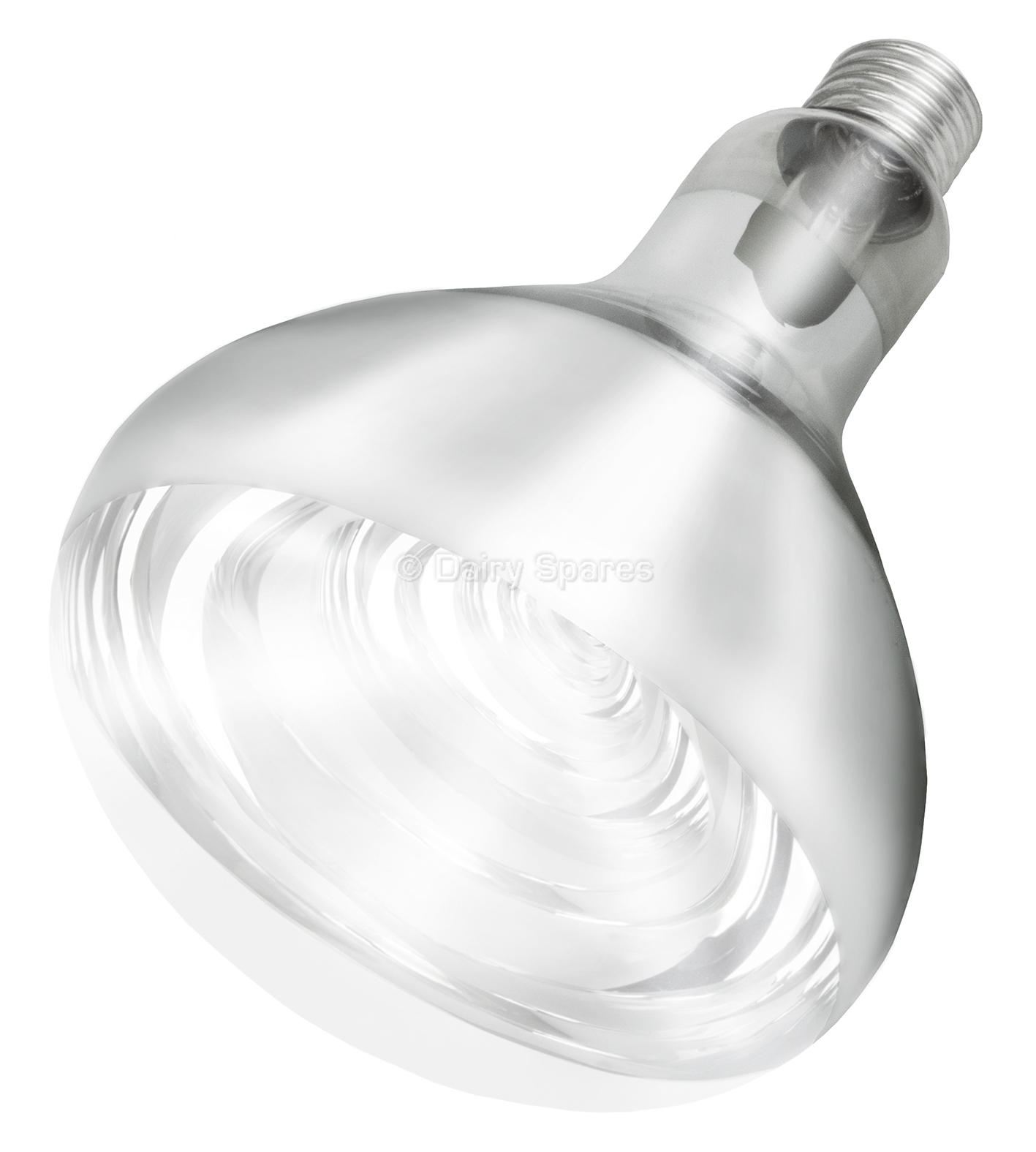Heatlamp Bulb, Clear – IRH02C IRH02C