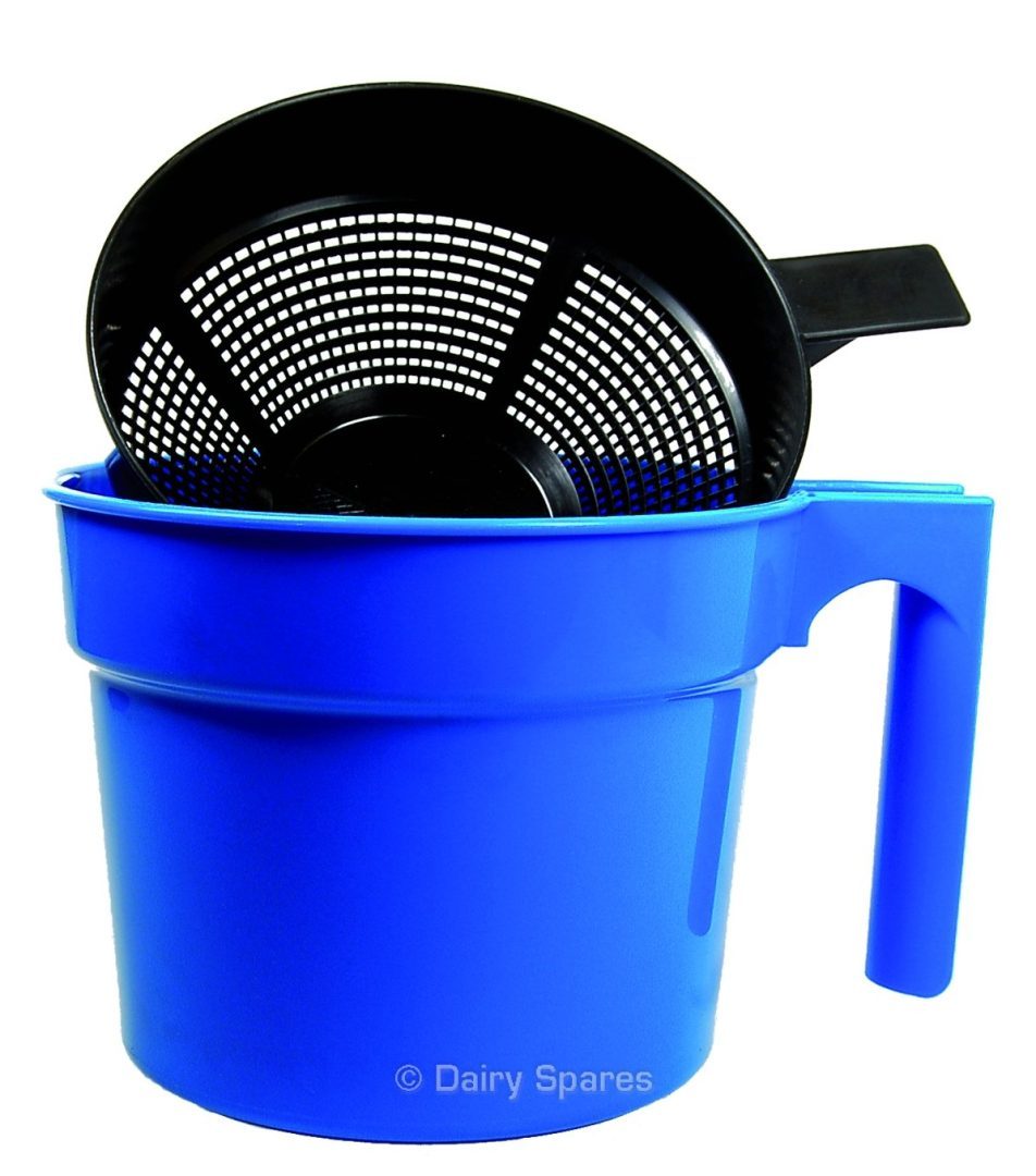 Ambic StripCup Complete – AS700 AS700
