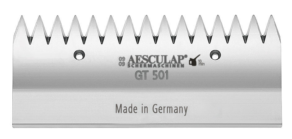 Aesculap Schermesser Econom