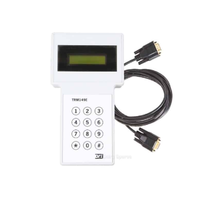 Airwash® programmer trm 149e AW8002