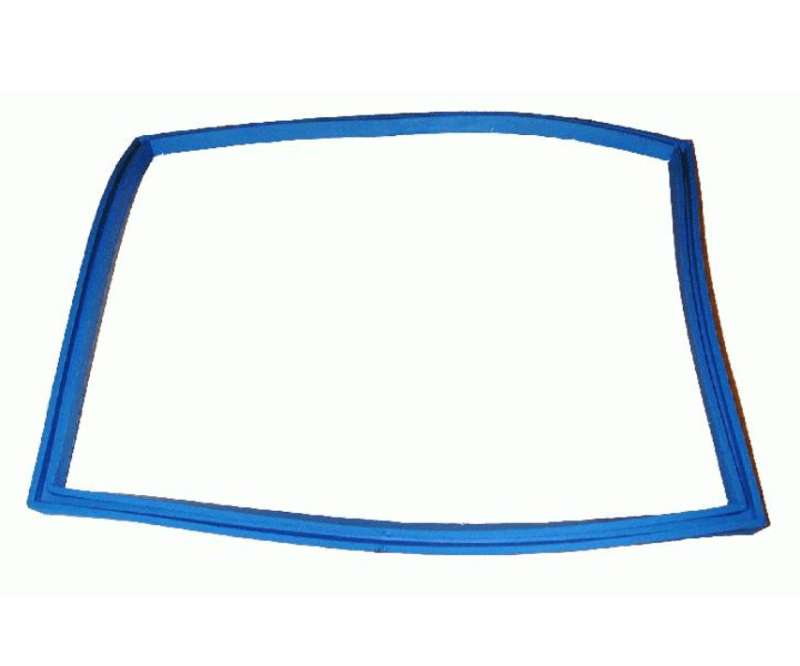 Dairymaster Autowasher electrical box gasket