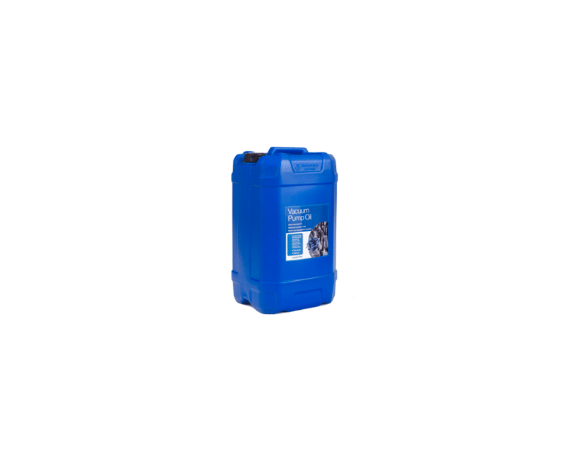 Vacuum pump oil 25lt – delaval type KVP1260-25